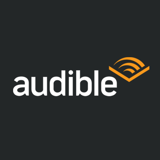 Audible: Audio Entertainment cover