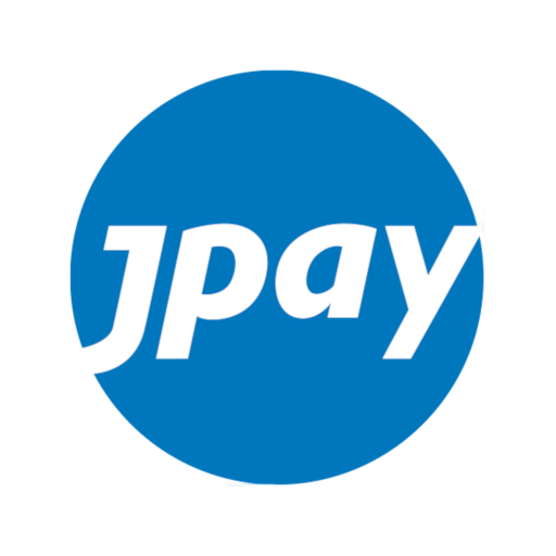 JPay cover
