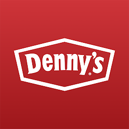 Denny's cover
