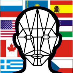 MyFace: Face Country Filter cover