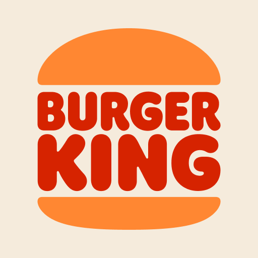 BURGER KING® App cover