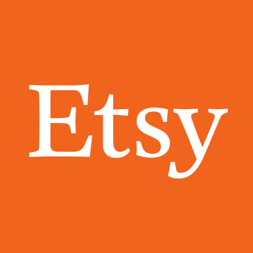 Etsy: Shop & Gift with Style cover