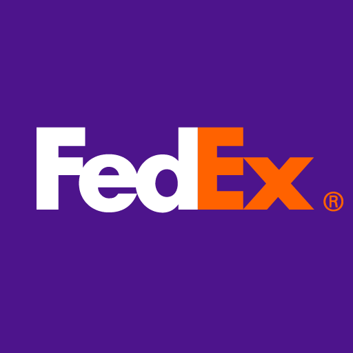 FedEx Mobile cover