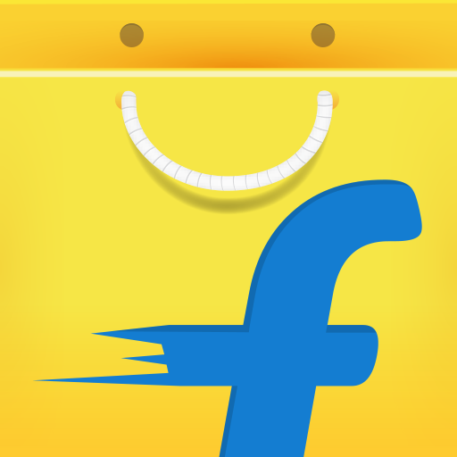 Flipkart Online Shopping App cover