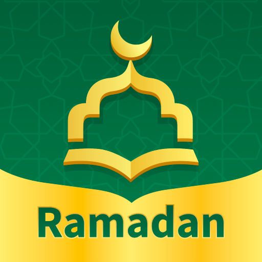 WeMuslim: Athan, Qibla&Quran cover