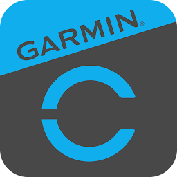 Garmin Connect cover