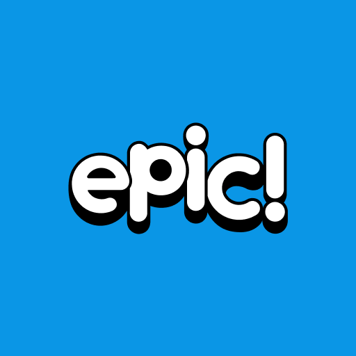 Epic: Kids' Books & Reading cover