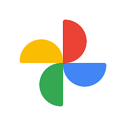 Google フォト cover