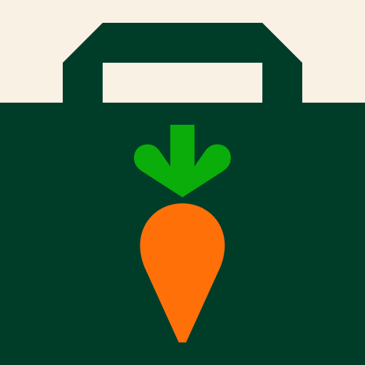 Instacart: Earn money to shop cover