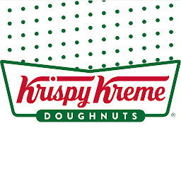 Krispy Kreme cover