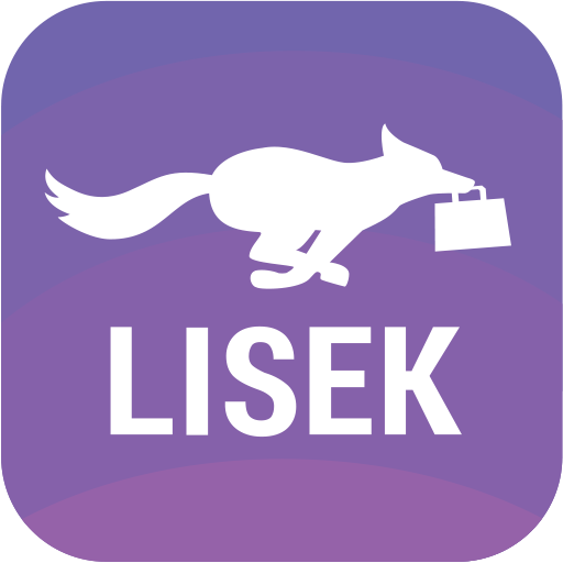 Lisek: Zakupy Online z Dostawą cover