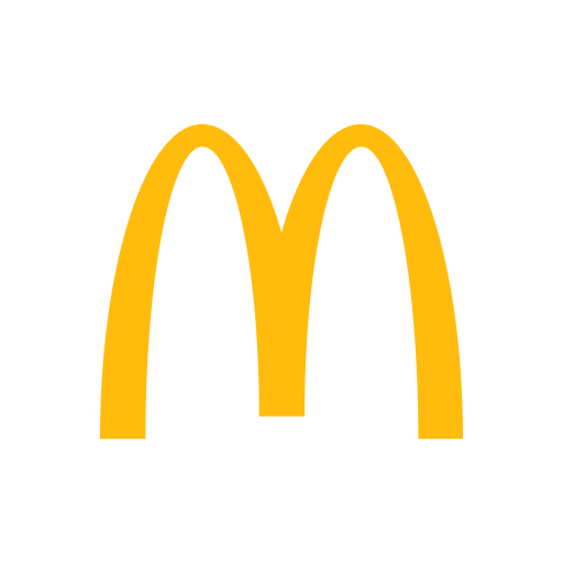 McDonald's cover