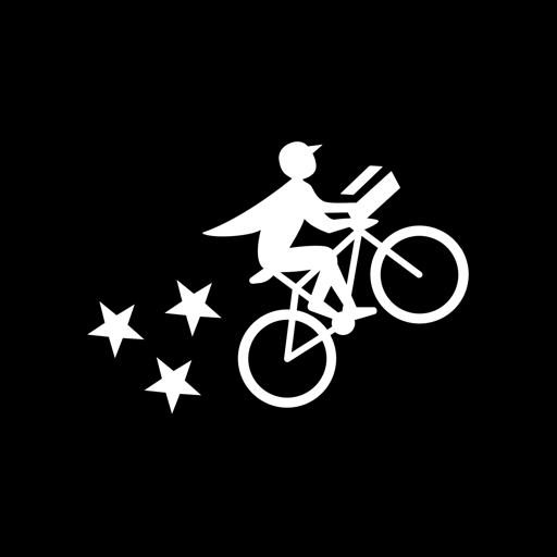 Postmates - Food Delivery cover