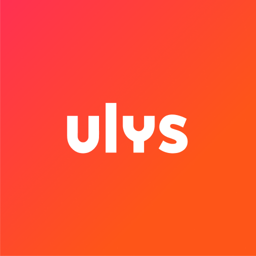 Ulys by VINCI Autoroutes cover