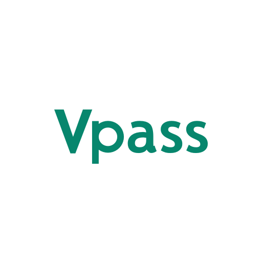 三井住友カード Vpassアプリ cover