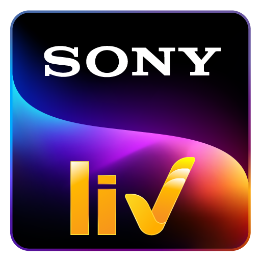 Sony LIV: Sports & Entmt cover