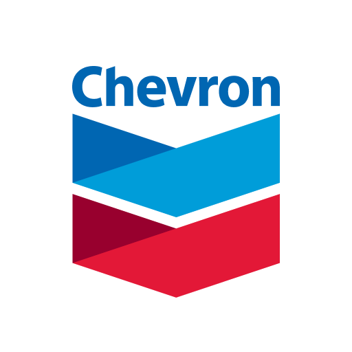 Chevron cover