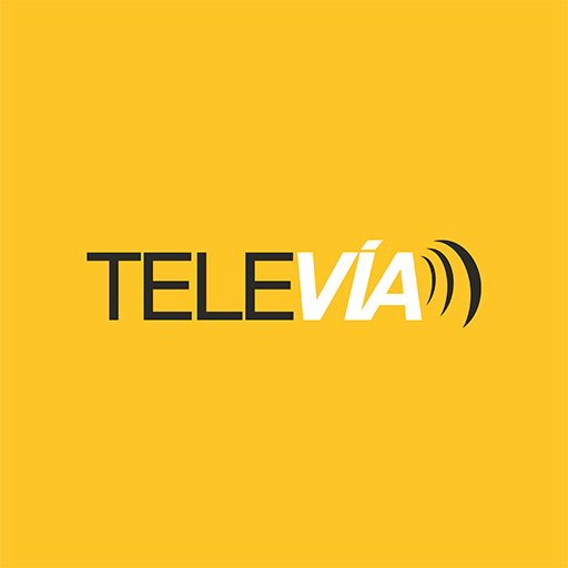 TeleVía cover