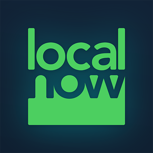 Local Now: News, Movies & TV cover