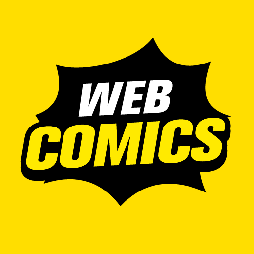 WebComics - Webtoon & Manga cover