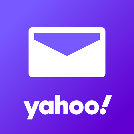 Yahoo Mail – Organized Email cover