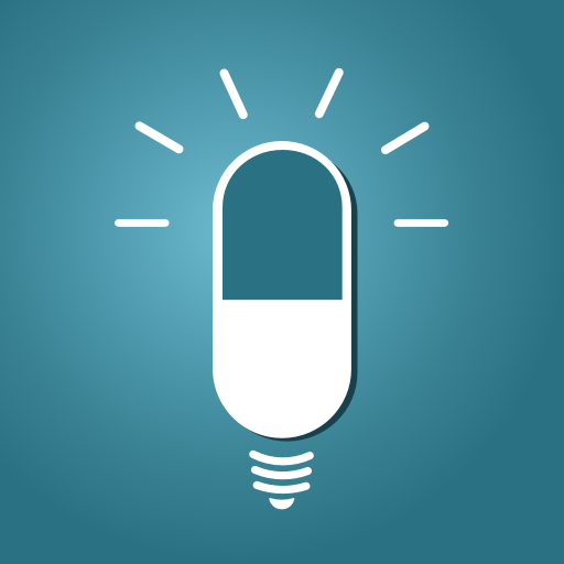 MyTherapy Pill Reminder cover