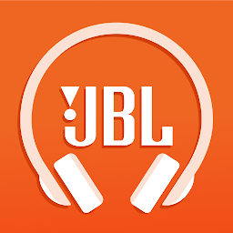 JBL Headphones cover