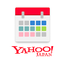Yahooカレンダー cover