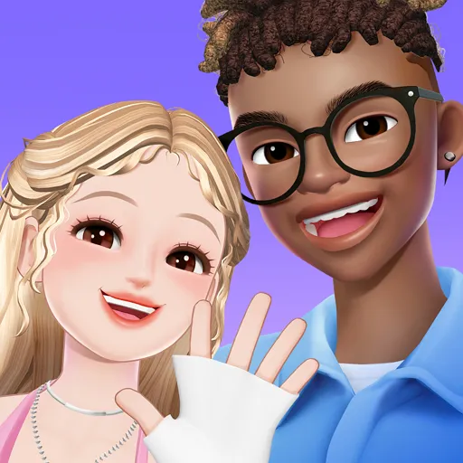 ZEPETO cover