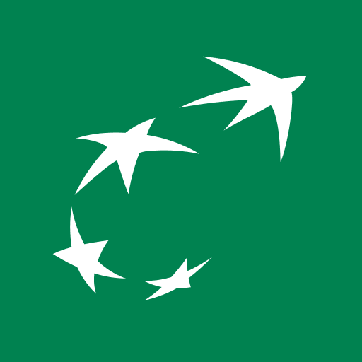 Mes Comptes BNP Paribas cover