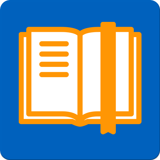 ReadEra – book reader pdf epub cover