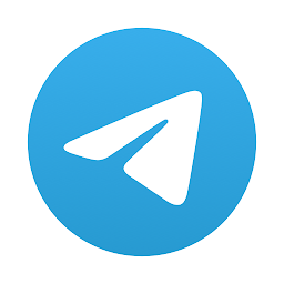 Telegram cover