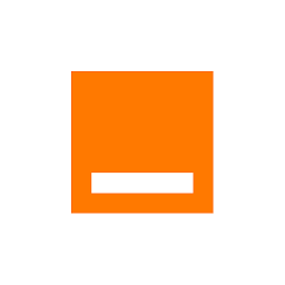 Mój Orange cover