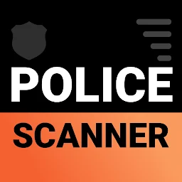 Police Scanner cover