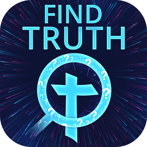 Find Truth - Ask Your Question cover