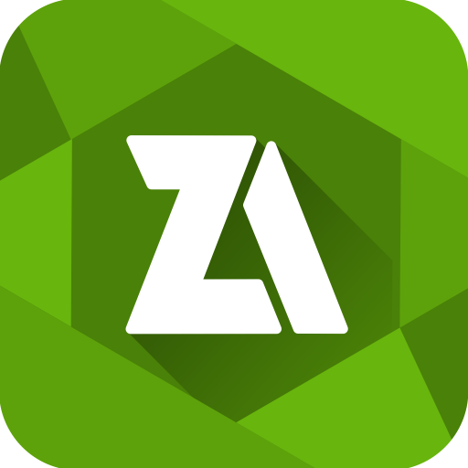 ZArchiver cover