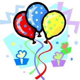 Birthday Secrets cover