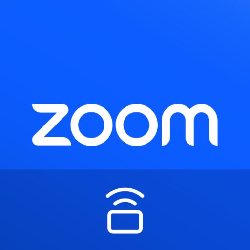 Zoom Rooms Controller cover
