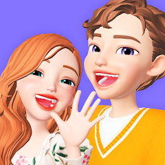 ZEPETO: Avatar, Connect & Play cover