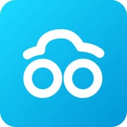 Moovy, Finnish parking app