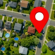 Easy Route Map: GPS Navigation