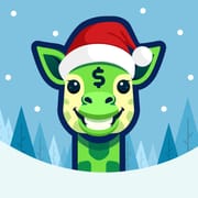Cash Giraffe: Games & Rewards