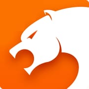 CM Browser -Private, AdBlocker