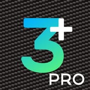 3+ PRO
