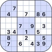 Sudoku - Classic Sudoku Puzzle
