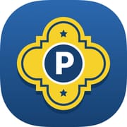 SAPark – Park. Pay. Be on your