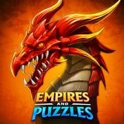 Empires & Puzzles: Match-3 RPG