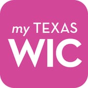 my TEXAS WIC
