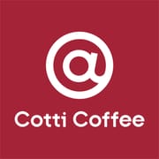 Cotti Coffee AM