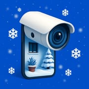Surveillance Camera: Visory